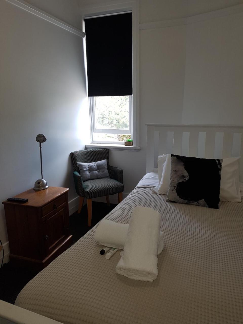 Boatrowers Hotel Stockton Newcastle Exteriér fotografie